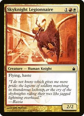 Skyknight Legionnaire [Ravnica: City of Guilds] | RetroPlay Games
