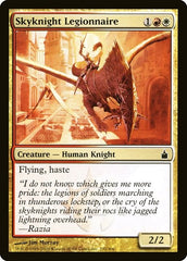 Skyknight Legionnaire [Ravnica: City of Guilds] | RetroPlay Games
