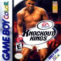 Knockout Kings - GameBoy Color | RetroPlay Games