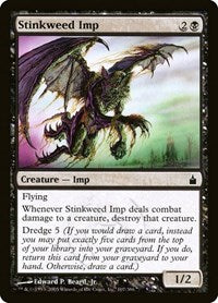Stinkweed Imp [Ravnica: City of Guilds] | RetroPlay Games