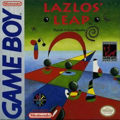 Lazlo's Leap - GameBoy | RetroPlay Games