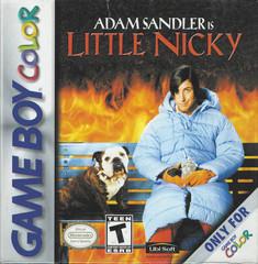 Little Nicky - GameBoy Color | RetroPlay Games