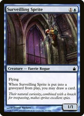 Surveilling Sprite [Ravnica: City of Guilds] | RetroPlay Games