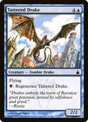 Tattered Drake [Ravnica: City of Guilds] | RetroPlay Games