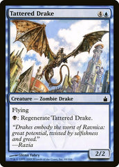 Tattered Drake [Ravnica: City of Guilds] | RetroPlay Games