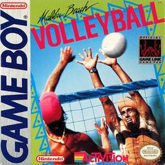 Malibu Beach Volleyball - GameBoy | RetroPlay Games