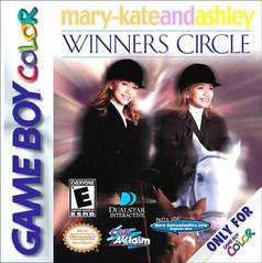 Mary-Kate and Ashley Winner's Circle - GameBoy Color | RetroPlay Games