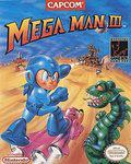 Mega Man 3 - GameBoy | RetroPlay Games