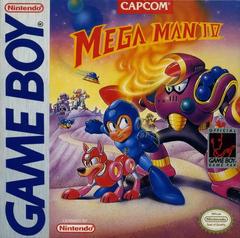 Mega Man 4 - GameBoy | RetroPlay Games