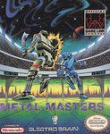 Metal Masters - GameBoy | RetroPlay Games