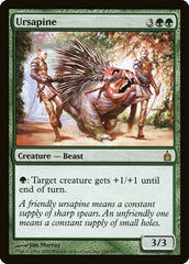 Ursapine [Ravnica: City of Guilds] | RetroPlay Games