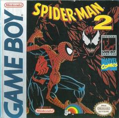Spiderman 2 - GameBoy | RetroPlay Games