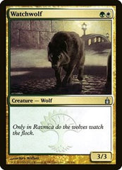 Watchwolf [Ravnica: City of Guilds] | RetroPlay Games