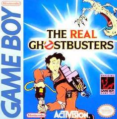 Real Ghostbusters - GameBoy | RetroPlay Games