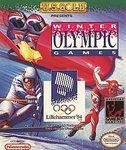 Winter Olympic Games Lillehammer 94 - GameBoy | RetroPlay Games