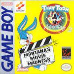 Tiny Toon Adventures 2 Montana's Movie Madness - GameBoy | RetroPlay Games