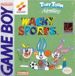 Tiny Toon Adventures Wacky Sports - GameBoy | RetroPlay Games