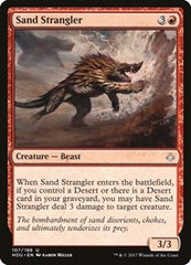 Sand Strangler [Hour of Devastation] | RetroPlay Games
