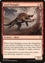 Sand Strangler [Hour of Devastation] | RetroPlay Games