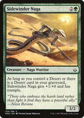 Sidewinder Naga [Hour of Devastation] | RetroPlay Games