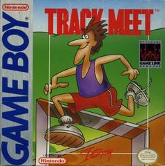 Track Meet - GameBoy | RetroPlay Games