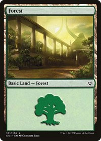 Forest [Archenemy: Nicol Bolas] | RetroPlay Games