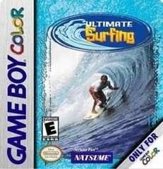Ultimate Surfing - GameBoy Color | RetroPlay Games