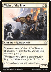 Vizier of the True [Hour of Devastation] | RetroPlay Games