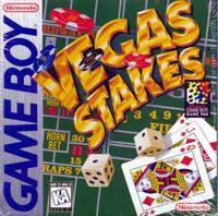 Vegas Stakes - GameBoy | RetroPlay Games