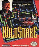 WildSnake - GameBoy | RetroPlay Games