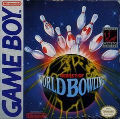 World Bowling - GameBoy | RetroPlay Games