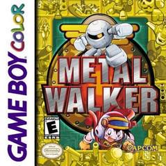 Metal Walker - GameBoy Color | RetroPlay Games
