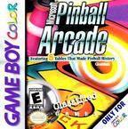 Microsoft Pinball Arcade - GameBoy Color | RetroPlay Games