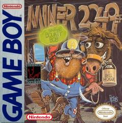 Miner 2049er - GameBoy | RetroPlay Games