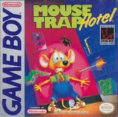 Mouse Trap Hotel - GameBoy | RetroPlay Games