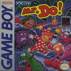 Mr. Do! - GameBoy | RetroPlay Games