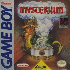 Mysterium - GameBoy | RetroPlay Games