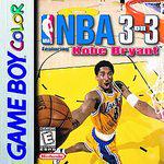 NBA 3 on 3 Featuring Kobe Bryant - GameBoy Color | RetroPlay Games