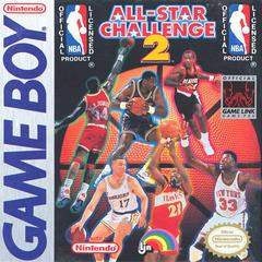 NBA All-Star Challenge 2 - GameBoy | RetroPlay Games