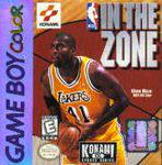 NBA in the Zone 99 - GameBoy Color | RetroPlay Games
