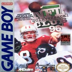 NFL Quarterback Club 96 - GameBoy | RetroPlay Games