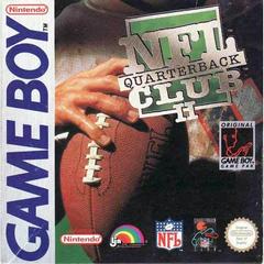 NFL Quarterback Club 2 - GameBoy | RetroPlay Games