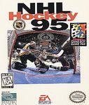 NHL Hockey 95 - GameBoy | RetroPlay Games