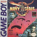 Navy Seals - GameBoy | RetroPlay Games