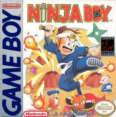 Ninja Boy - GameBoy | RetroPlay Games
