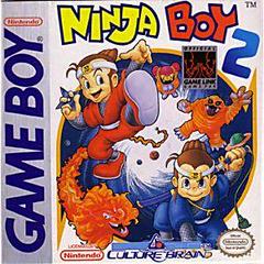 Ninja Boy 2 - GameBoy | RetroPlay Games