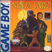 Ninja Taro - GameBoy | RetroPlay Games