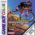 No Fear Downhill Mountain Bike Racing - GameBoy Color | RetroPlay Games