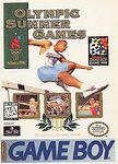 Olympic Summer Games - GameBoy | RetroPlay Games