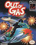 Out of Gas - GameBoy | RetroPlay Games